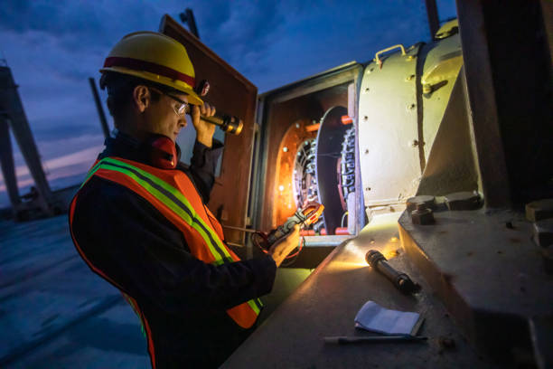 Best Electrical Installation Contractor  in Inverness, CA