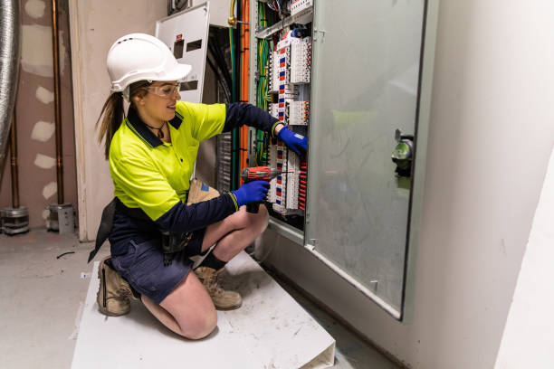 Best Local Electrician Companies  in Inverness, CA
