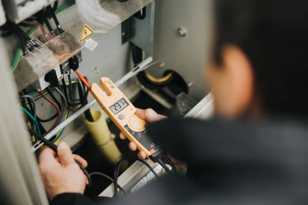 Electrical Upgrades for Homes in Inverness, CA