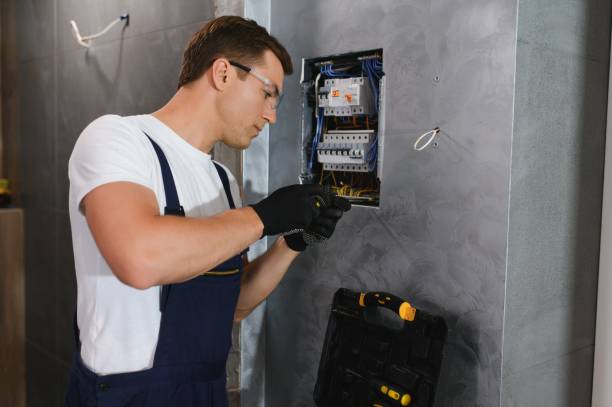 Professional Electrician in Inverness, CA