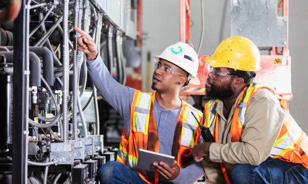 Best Electric Panel Repair  in Inverness, CA