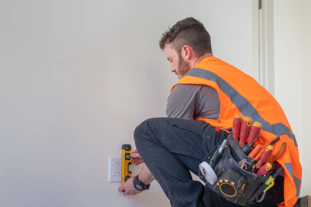 Best Electrical Upgrades for Homes  in Inverness, CA
