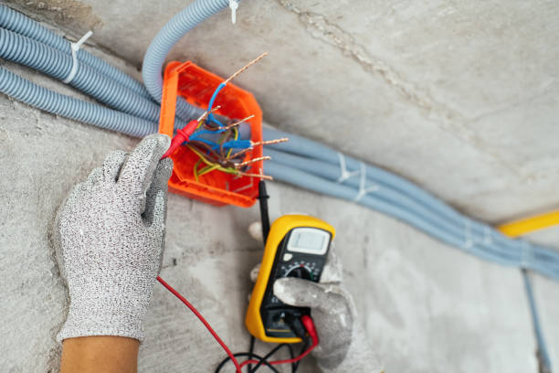 Best Electrical System Inspection  in Inverness, CA