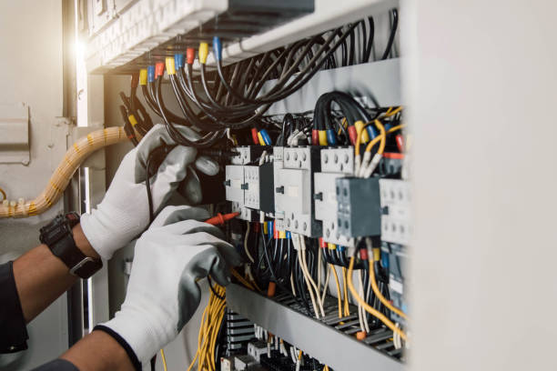 Best Affordable Emergency Electrician  in Inverness, CA